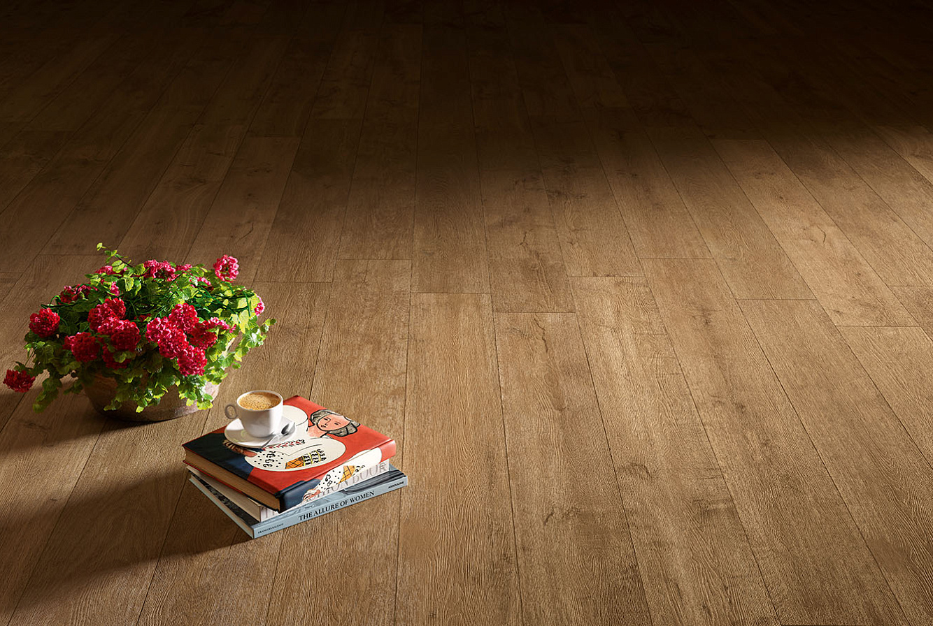 Керамогранит ATLAS CONCORDE ITALY Heartwood