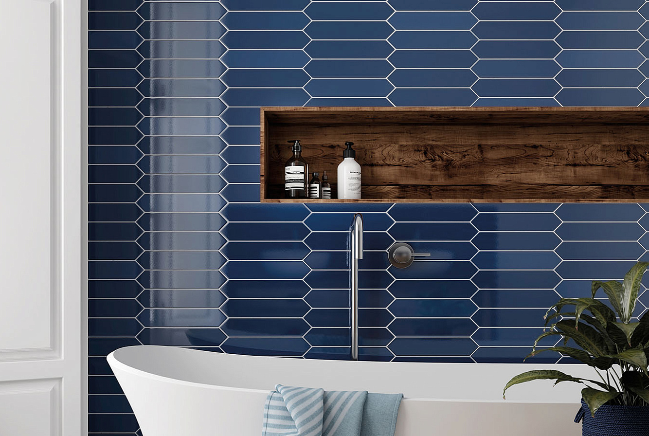 ARROW ADRIATIC BLUE